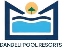 dandeli pool resorts logo