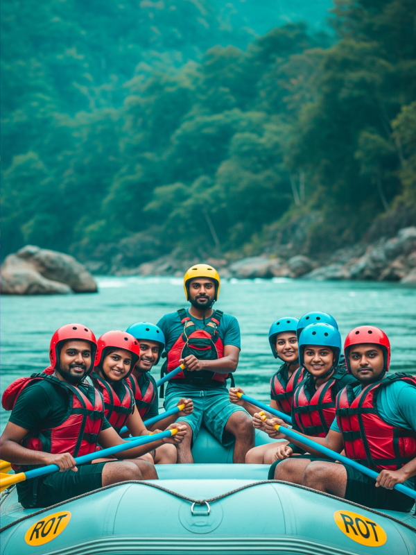 Dandeli-Rafting-1