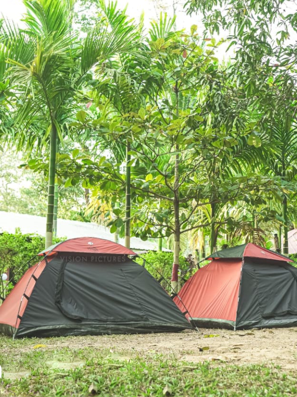 camping tents